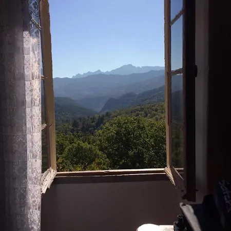 Casa Franceschi * Pioggiola