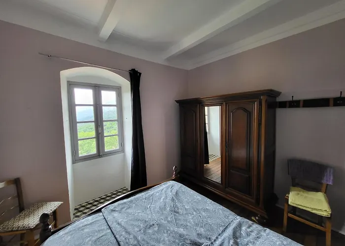 Casa Franceschi Pioggiola