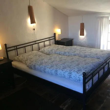 Panzió Casa Franceschi