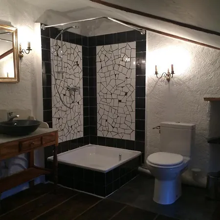 Panzió Casa Franceschi *