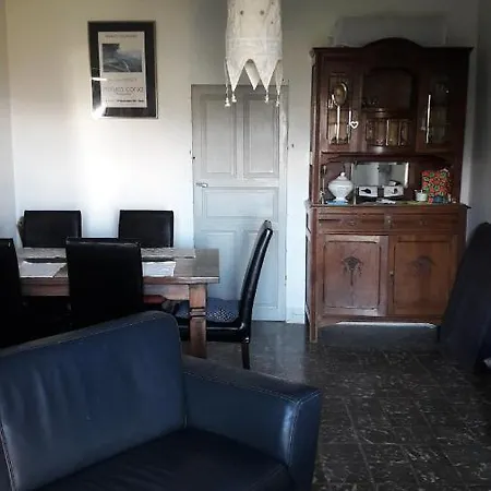 Casa Franceschi Pioggiola