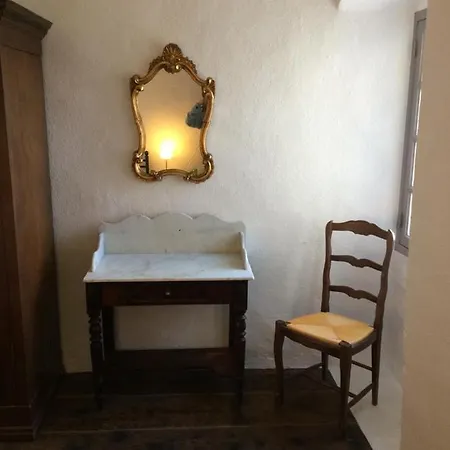 Panzió Casa Franceschi Pioggiola