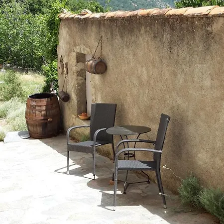 Casa Franceschi
