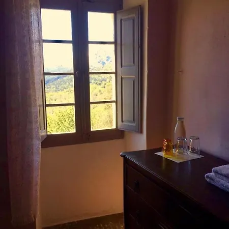 Panzió Casa Franceschi