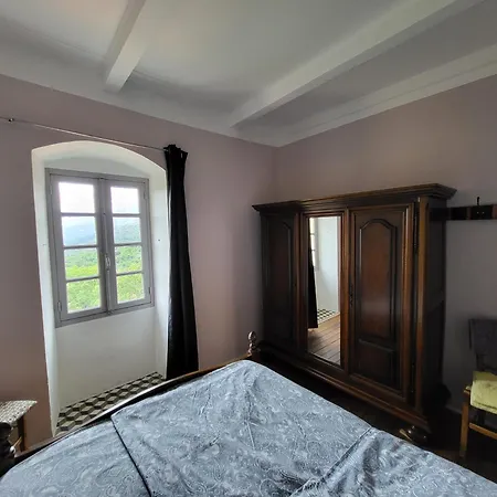 Casa Franceschi Pioggiola