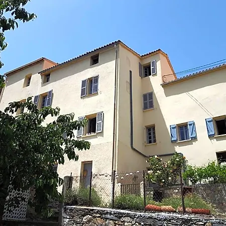 Casa Franceschi * Pioggiola