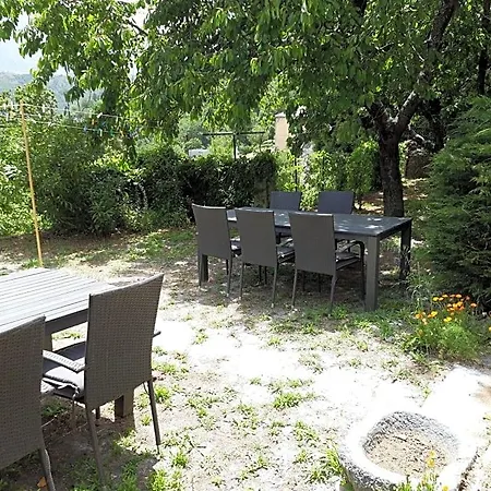 Bed & Breakfast Casa Franceschi