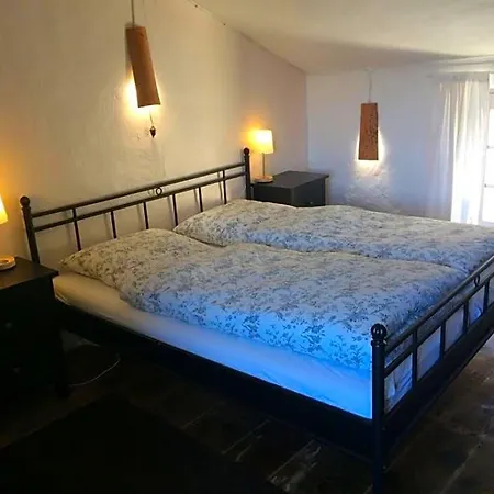 Bed & Breakfast Casa Franceschi *