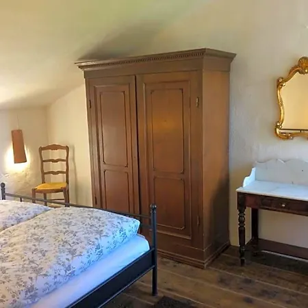 Casa Franceschi Bed & Breakfast *