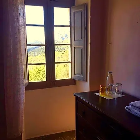 Bed & Breakfast Casa Franceschi *