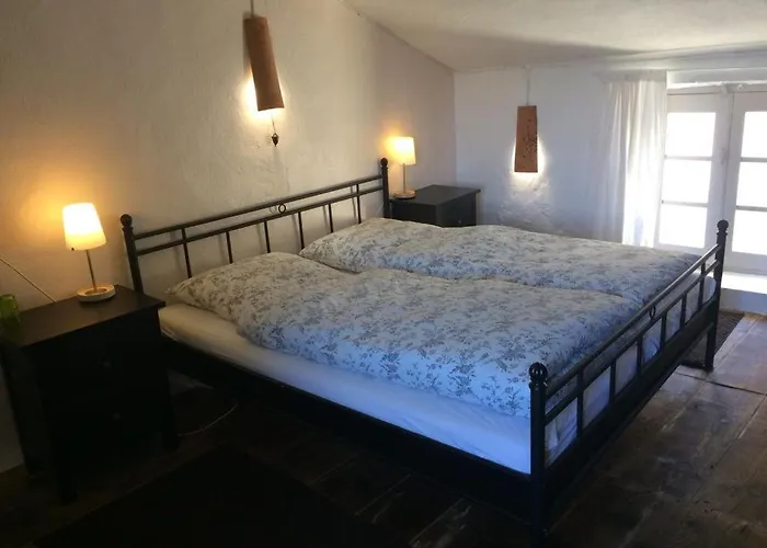 Bed & Breakfast Casa Franceschi