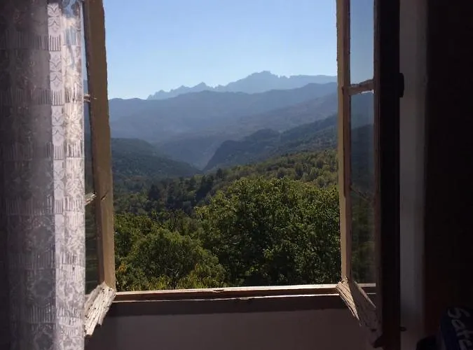 Casa Franceschi * Pioggiola