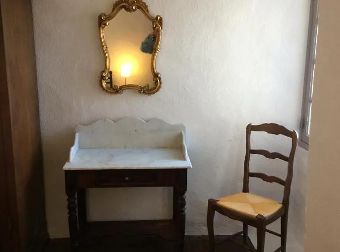 Bed & Breakfast Casa Franceschi Pioggiola