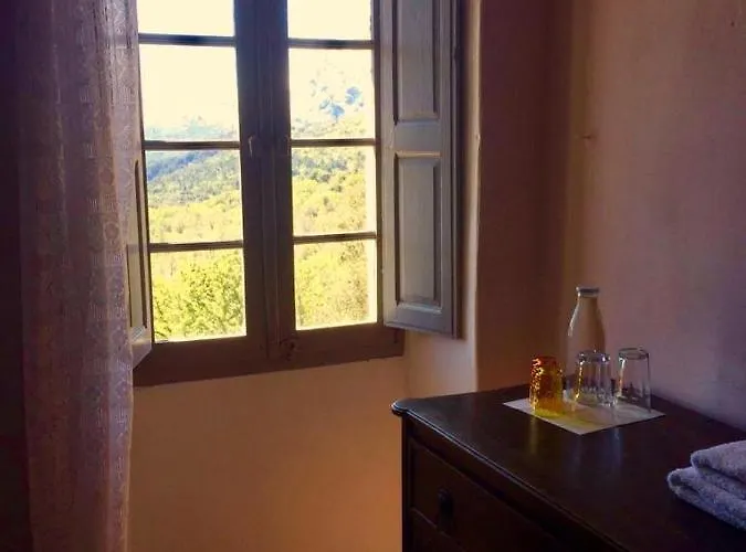 Bed & Breakfast Casa Franceschi